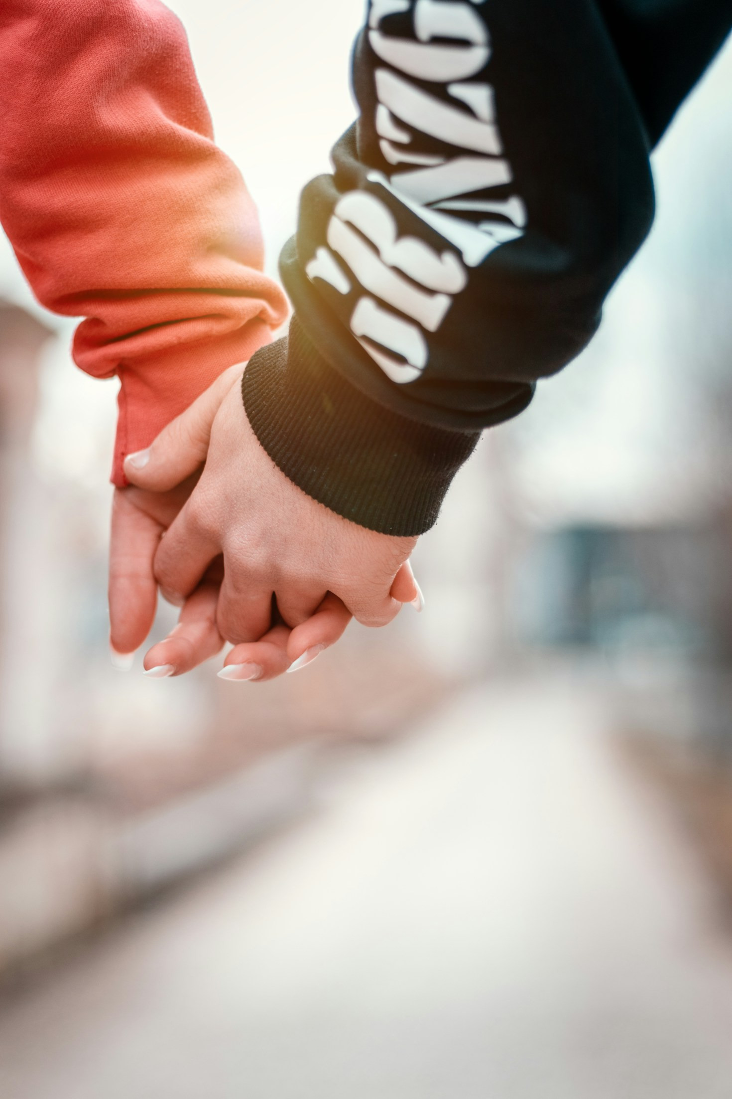 How Opening Up Changed Our Marriage
