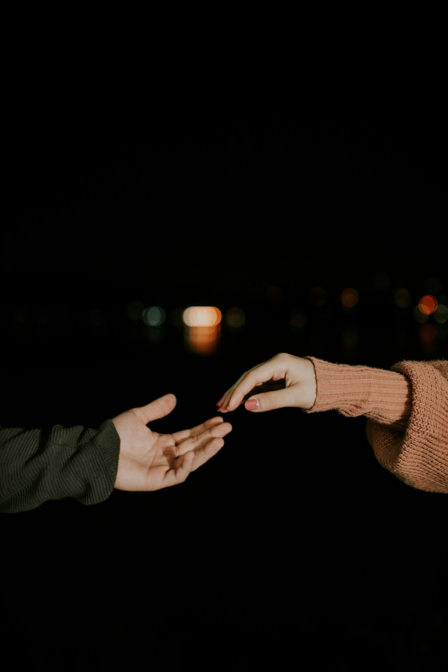 Common Misconceptions About Open Relationships
