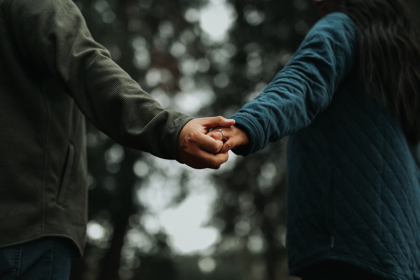 Communicating Boundaries in Open Marriages