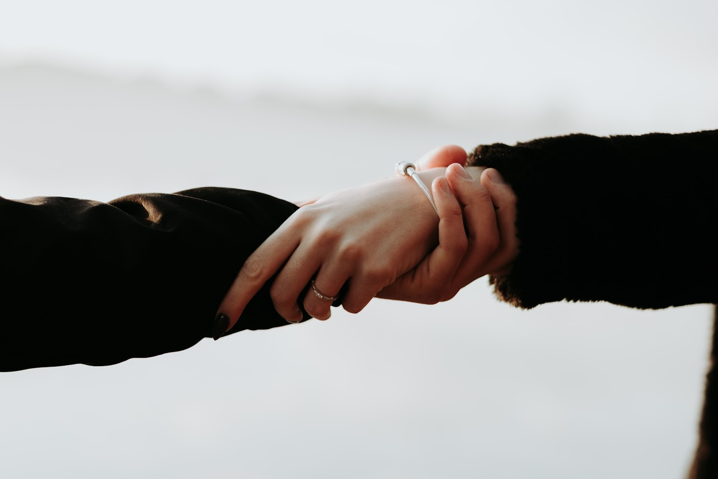 Finding Connection and Growth in New Dynamics